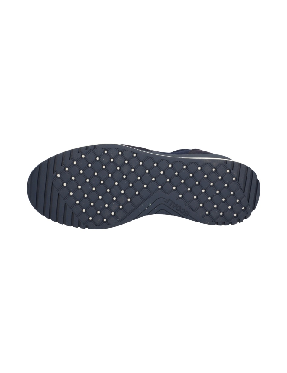 CERVINOALF KNIT SNEAKERS MAN