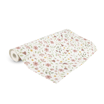 Vliesbehang Little Dutch Fairy Wonders (dessin WD110031)