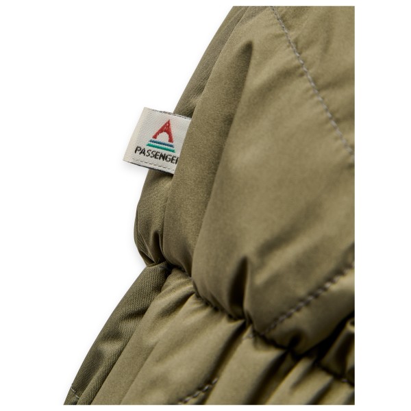 Passenger - Women's Lucia Sherpa Lined Bomber Jacket - Veste de loisirs
