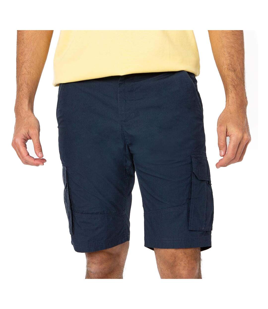Short Marine Homme TBS Valen