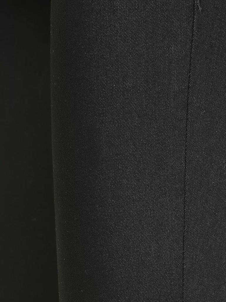 TOMMY JEANS Jeans Skinny Fit Sophie schwarz