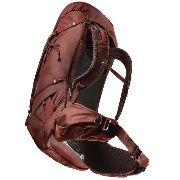 Sac à dos randonnée GREGORY BALTORO 65 RC BRICK RED