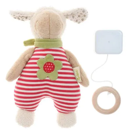 Sigikid Spieluhr Schaf, Green