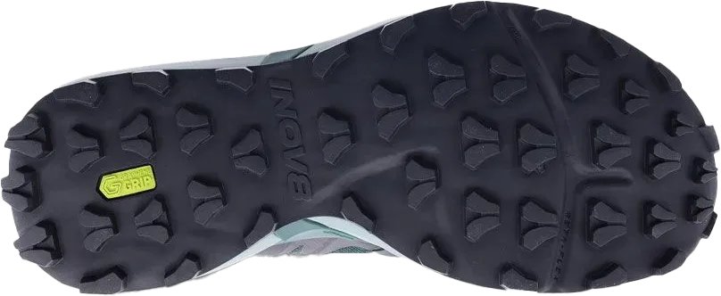 inov-8 Women's Roclite Pro Mid GORE-TEX Dark Green/Black
