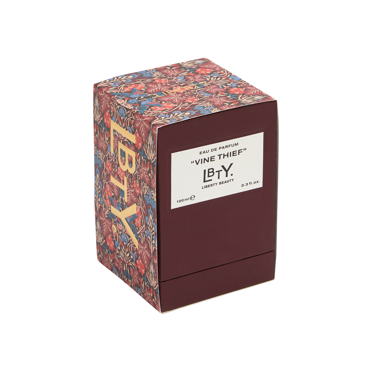 Vine Thief Eau de Parfum 100ml