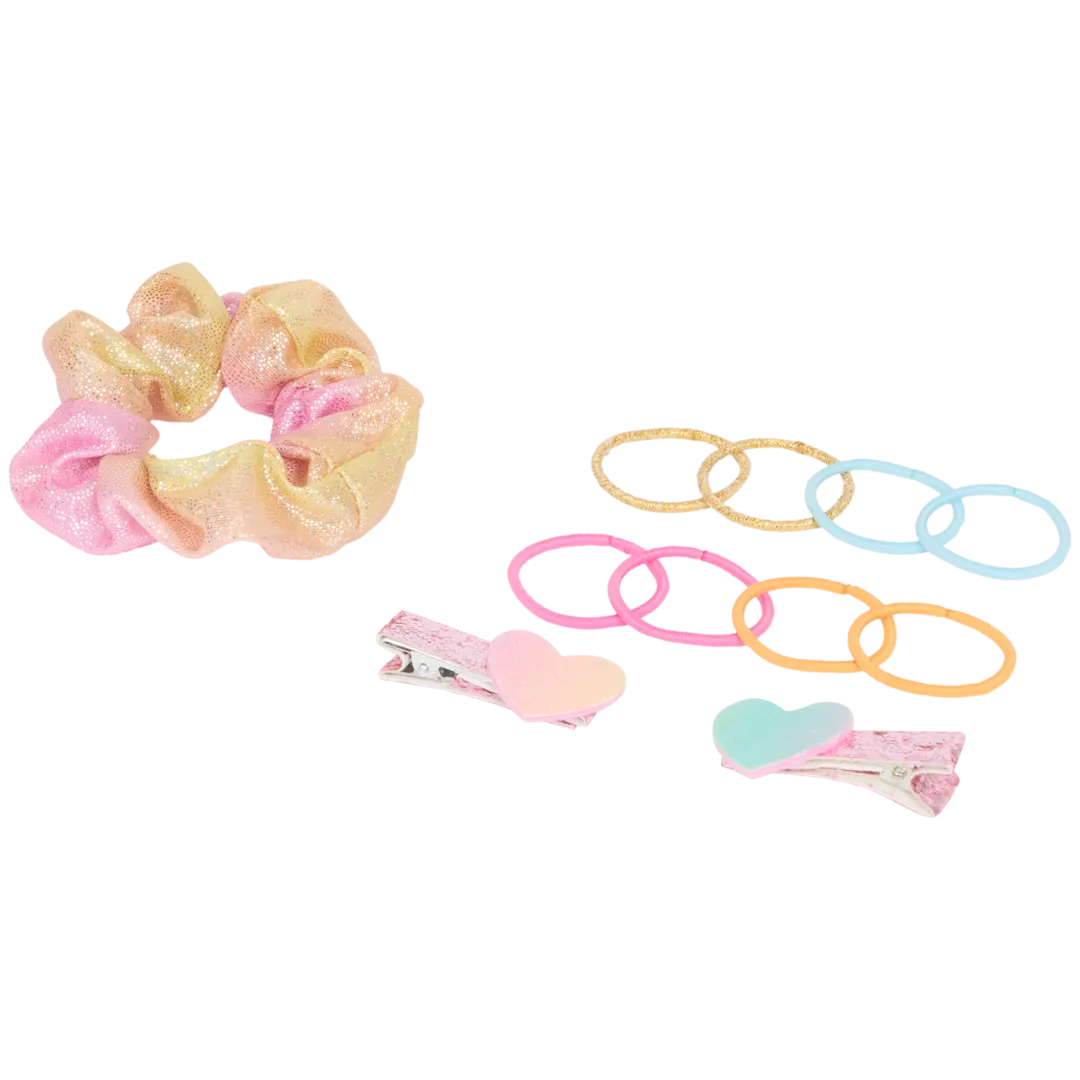 Accessoires de coiffure