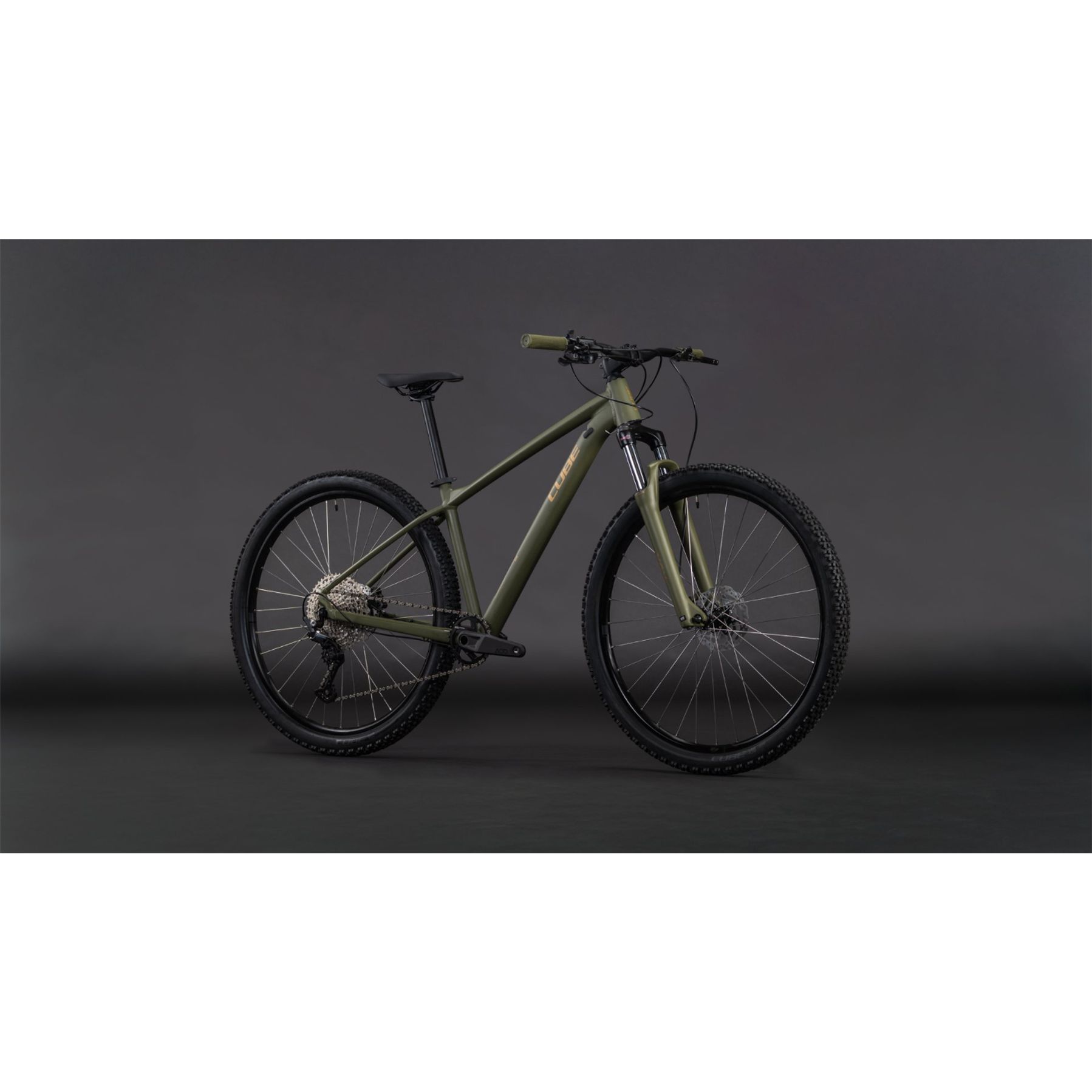Cube Aim SLX 2026