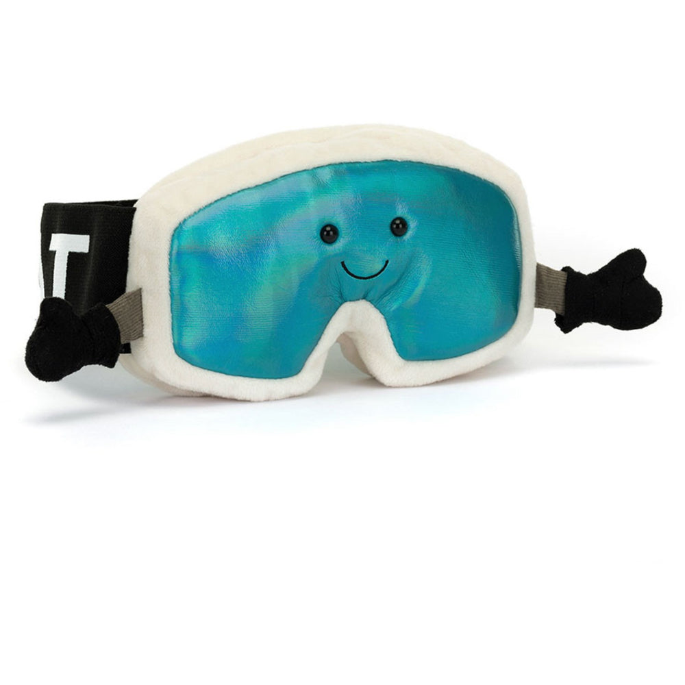 Køb Jellycat Amuseables Sports Ski Goggles