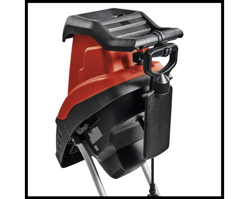 Einhell GC-KS 2540 elektrische messenversnipperaar