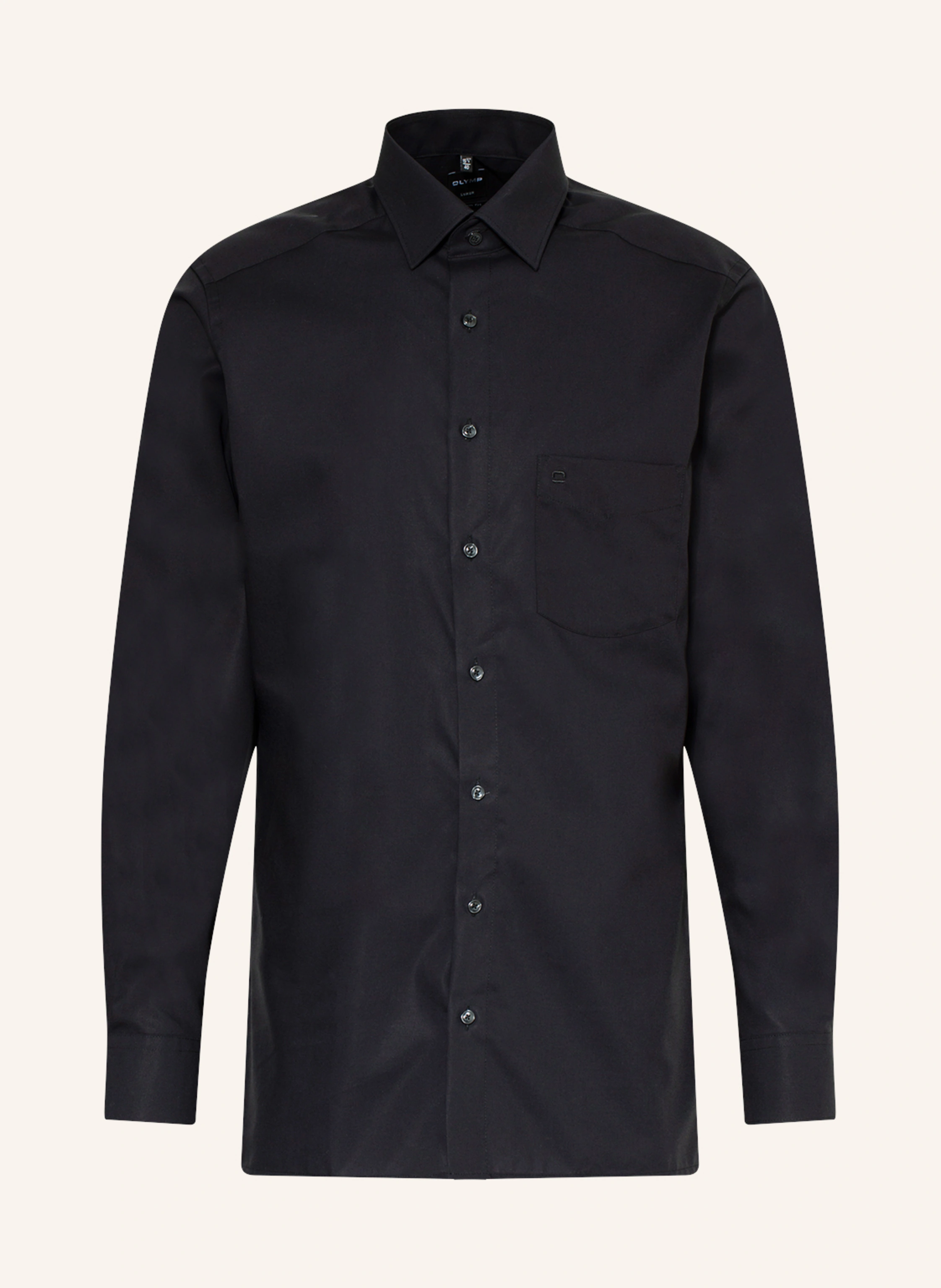 OLYMP Hemd Luxor modern fit