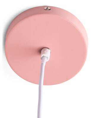POPP Lex Taklampe, Rosa
