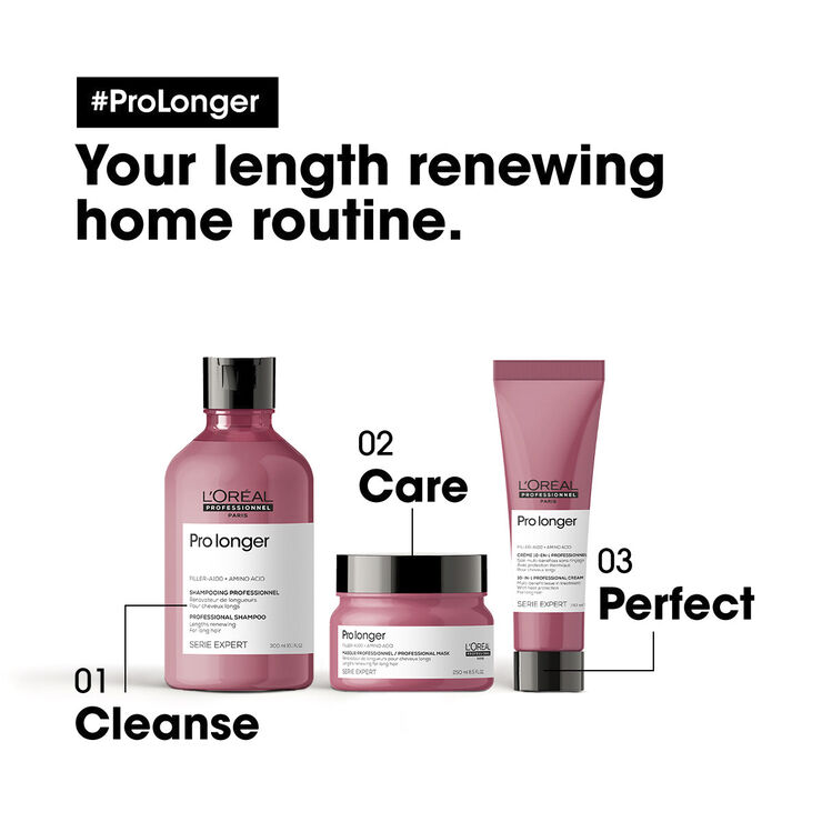 L'Oréal Professionnel L'Oréal Professionnel Pro Longer Leave In 150ml