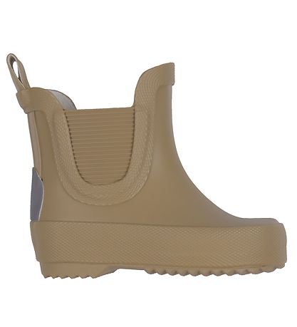 Mikk-Line Gummistiefel - Kurz - Kelp