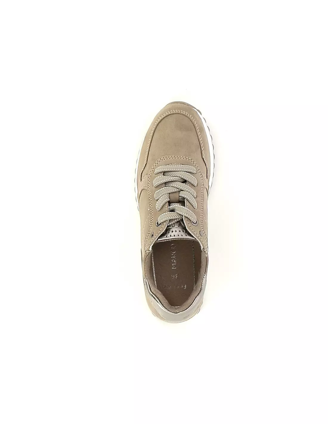 MARCO TOZZI 23734 - Baskets Antelopecomb
