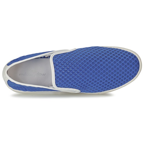 Mellow Yellow - SAJOGING Azul