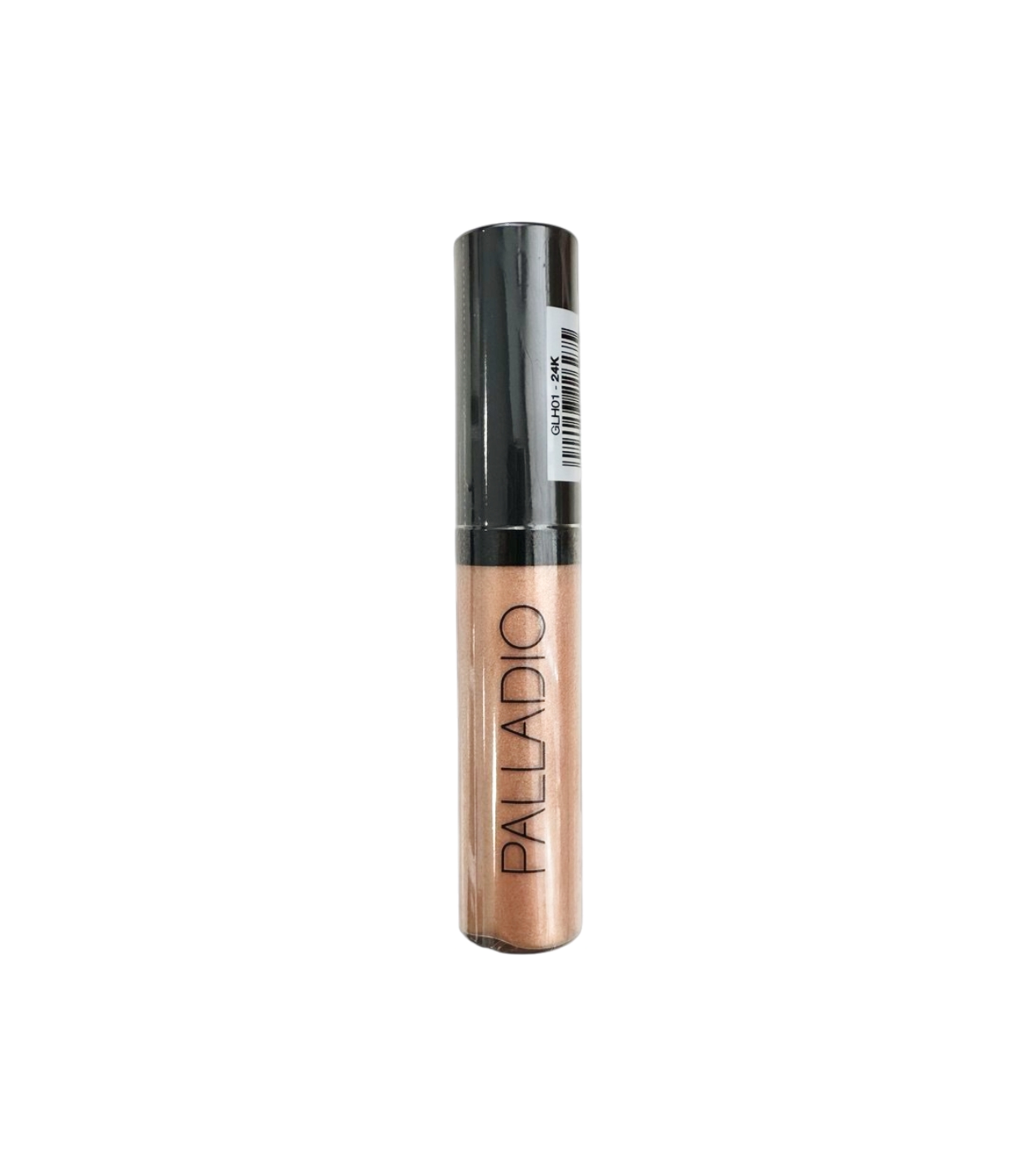 Palladio - Iluminador Líquido I'm Glowing - 24K
