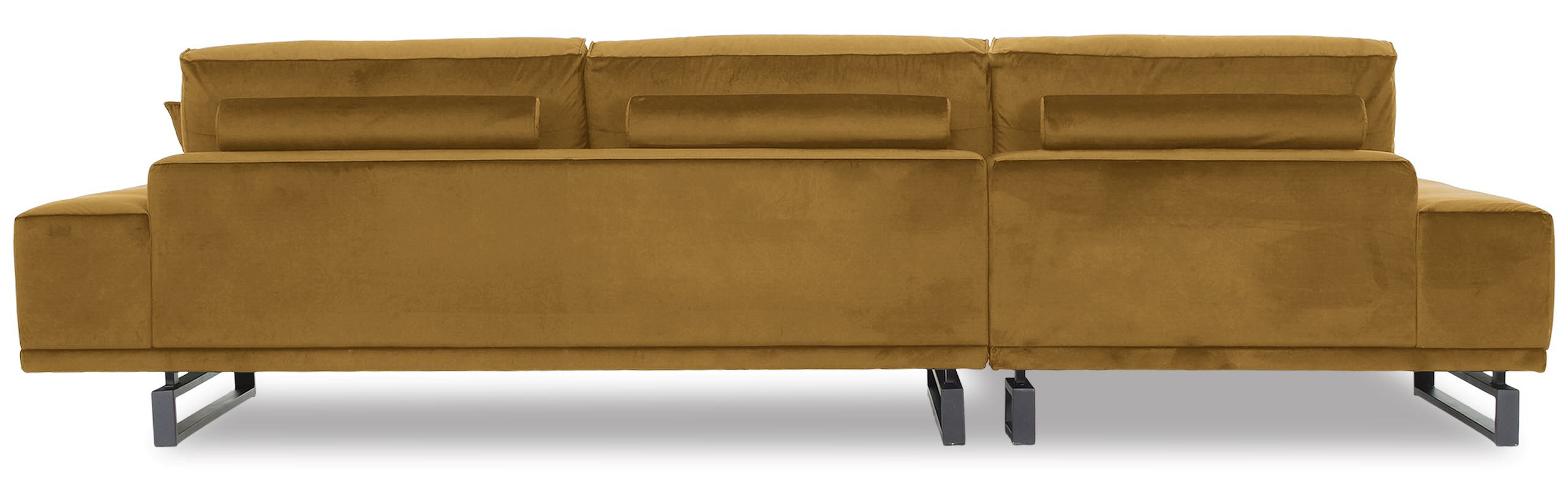 Loungebank Amarillo II