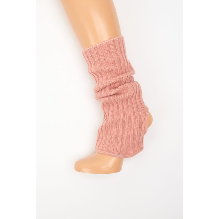 inSua-Kids beenwarmers rib - Insua