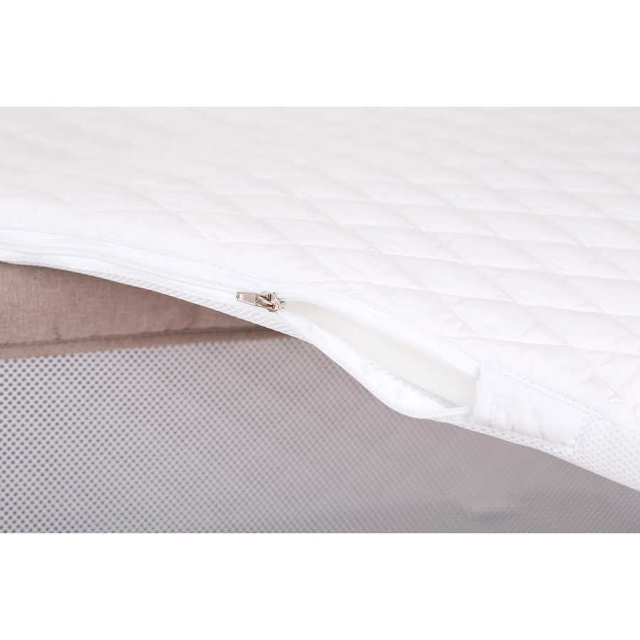 babyGO Beistellbett Together beige