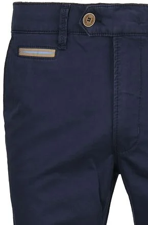 Gardeur Chino Marine Benny 3 BENNY-3 412941-68 kopen