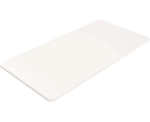 Andersson Desktop White 160cm