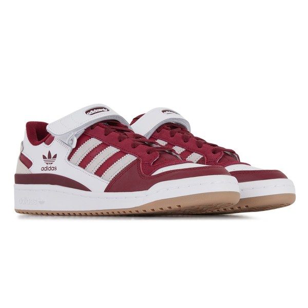 ADIDAS ORIGINALS FORUM LOW