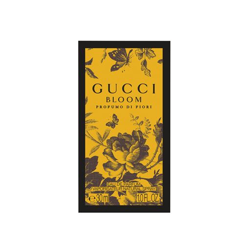 Gucci Bloom Profumo Di Fiori Eau De Parfum, 30 ml