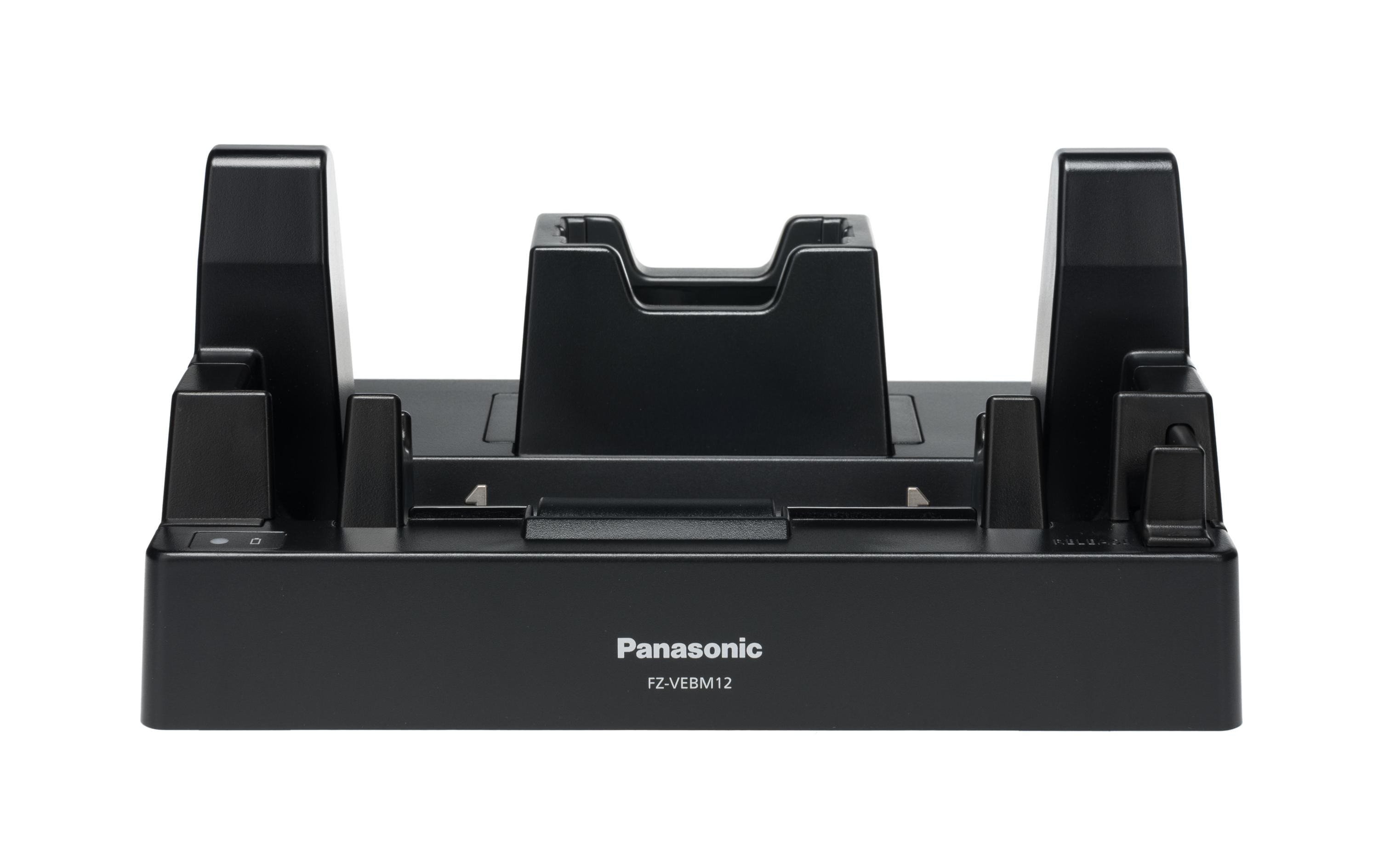 Dockingstation FZ-VEBM12AU<br>Tablet-Dockingstation zu FZ-M1