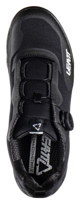 Chaussures Leat 6.0 Clip Noir