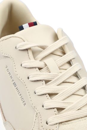 Tommy Hilfiger Sneaker Elevated Beige FM0FM04490ACI kopen