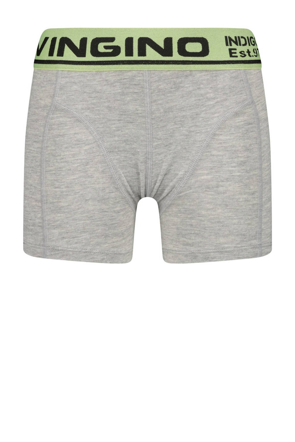 boxershort - set van 7 donkerblauw/multicolor
