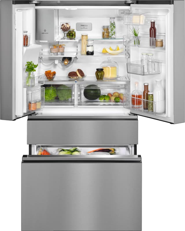 Electrolux Kølefryseskab LLI9VE54X0