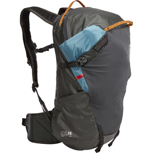 Sac à dos randonnée THULE STIR 25L M OBSIDIAN