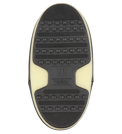 Moon Boot VinterStøvler - Icon Nylon - Sort