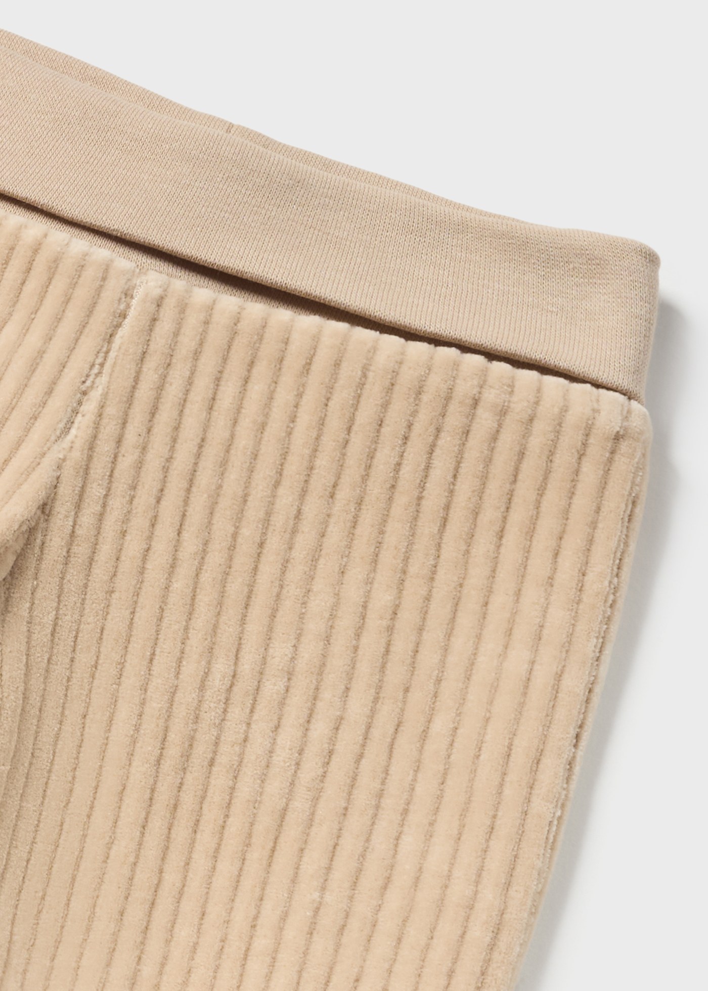 Conjunto de 2 peças para recém-nascido