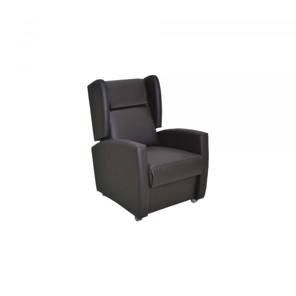 Invacare Poltrona Manual Douro Napa Castanha