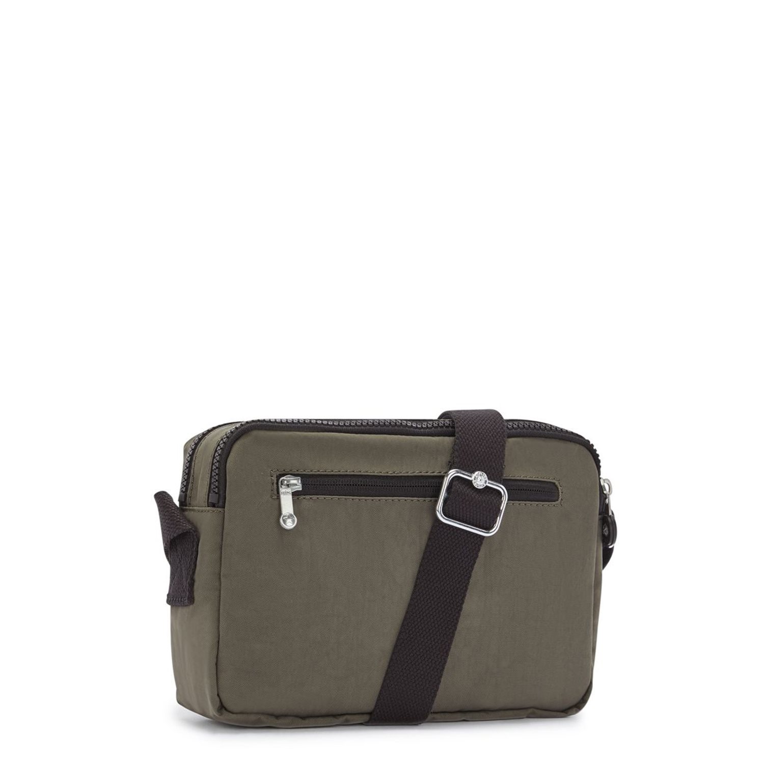 Kipling Abanu M green moss