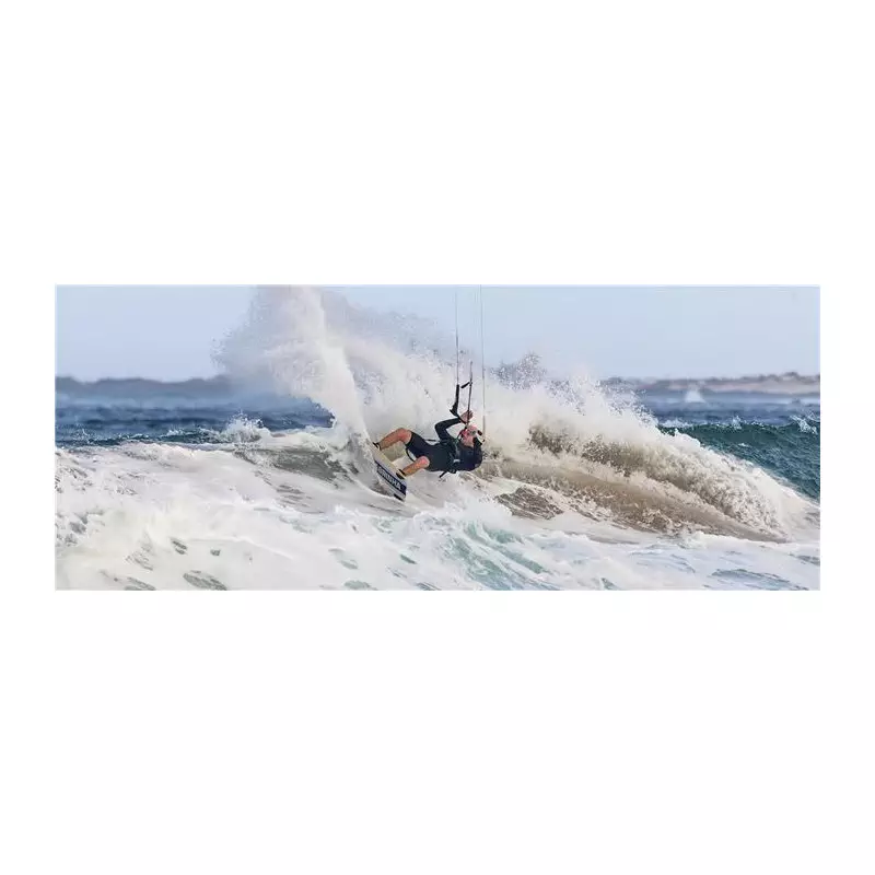 Planche twintip CABRINHA Ace Apex 2025