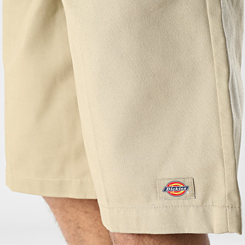 Short Chino A4XOZ Beige