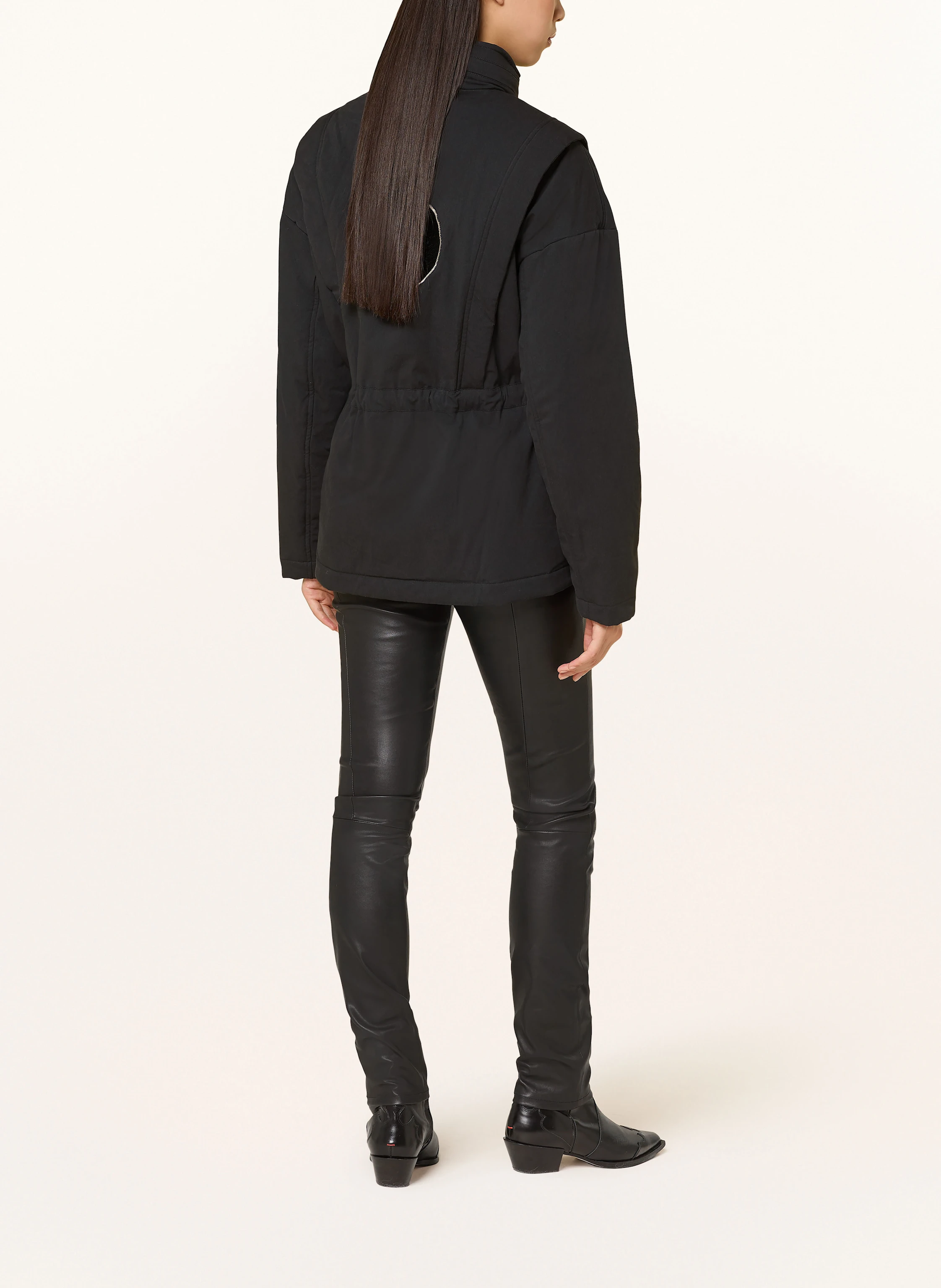 ba&sh Jacke VARDA