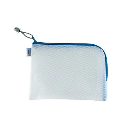 HERMA Universaltasche A5 26x20cm blau
