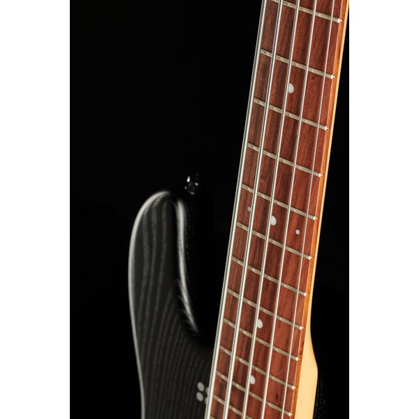 Sandberg California Central 5 Black PF