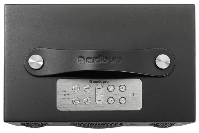 Audio Pro Addon C3 højttaler (sort)