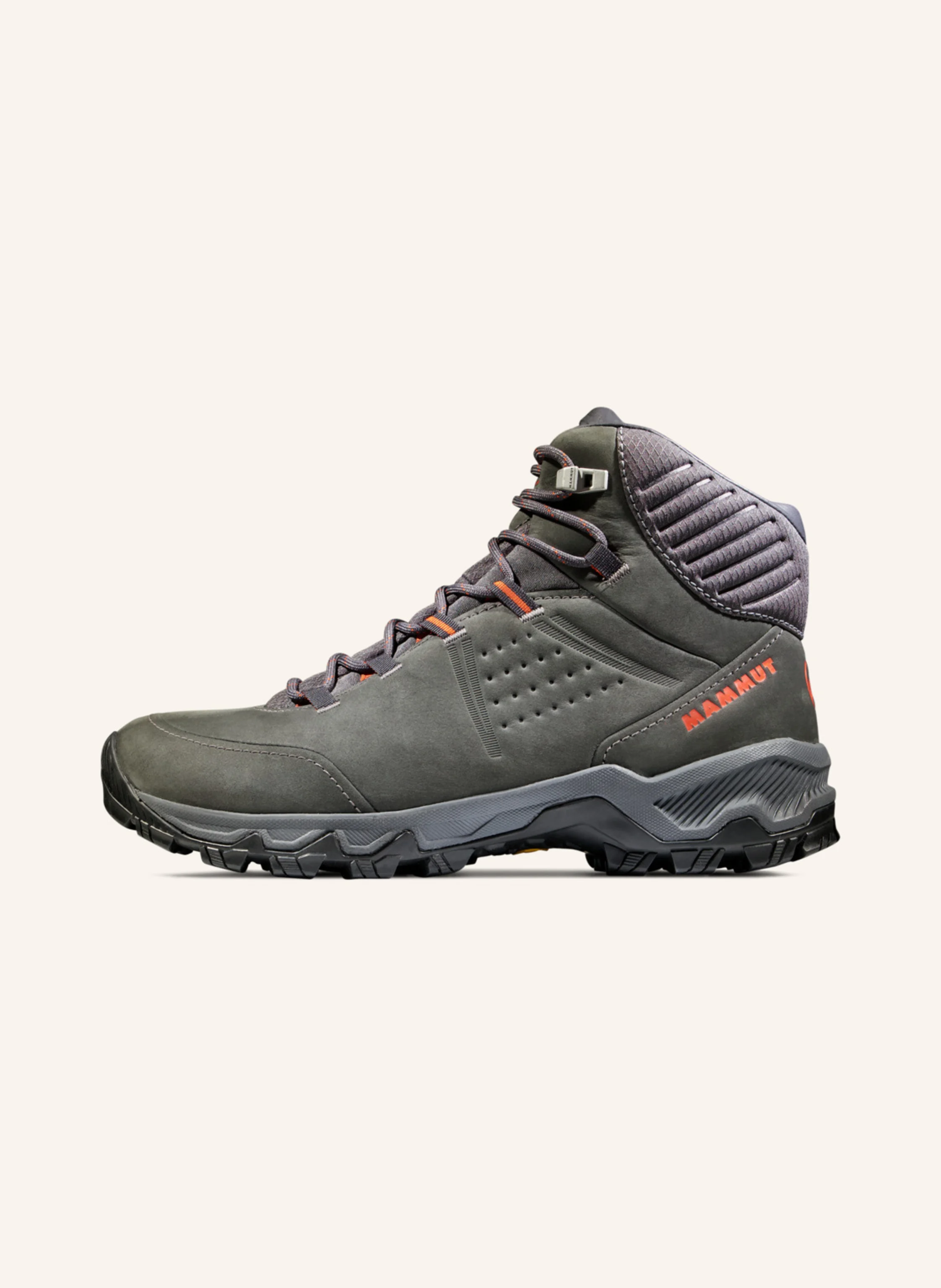 MAMMUT Trekking- & Wanderschuhe NOVA IV MID LTH