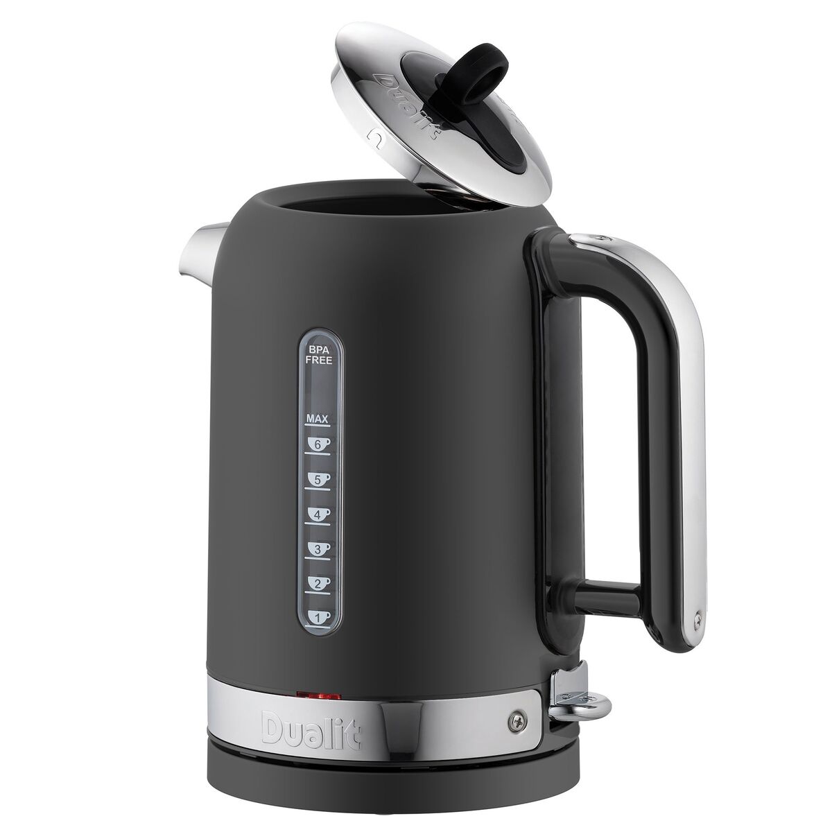 Classic vannkoker 1,7 liter