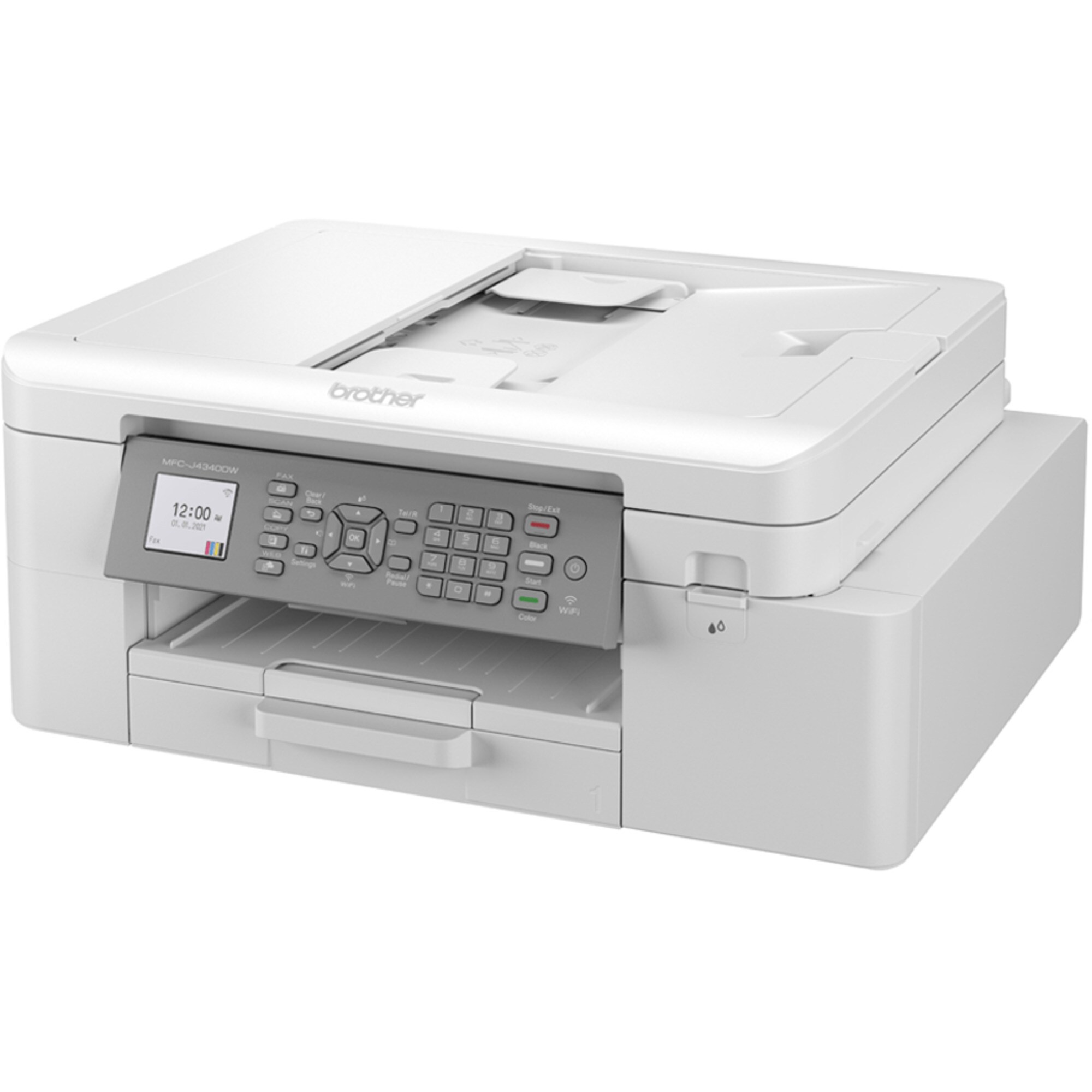 Brother Multifunktionsdrucker MFC-J4340DW