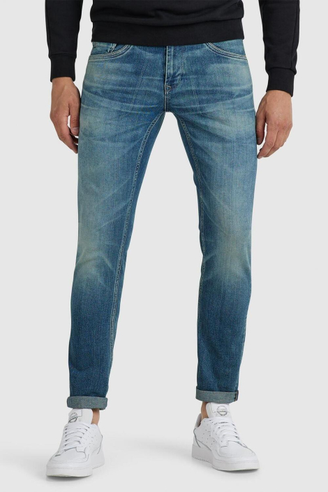 PME legend blauwe heren jeans