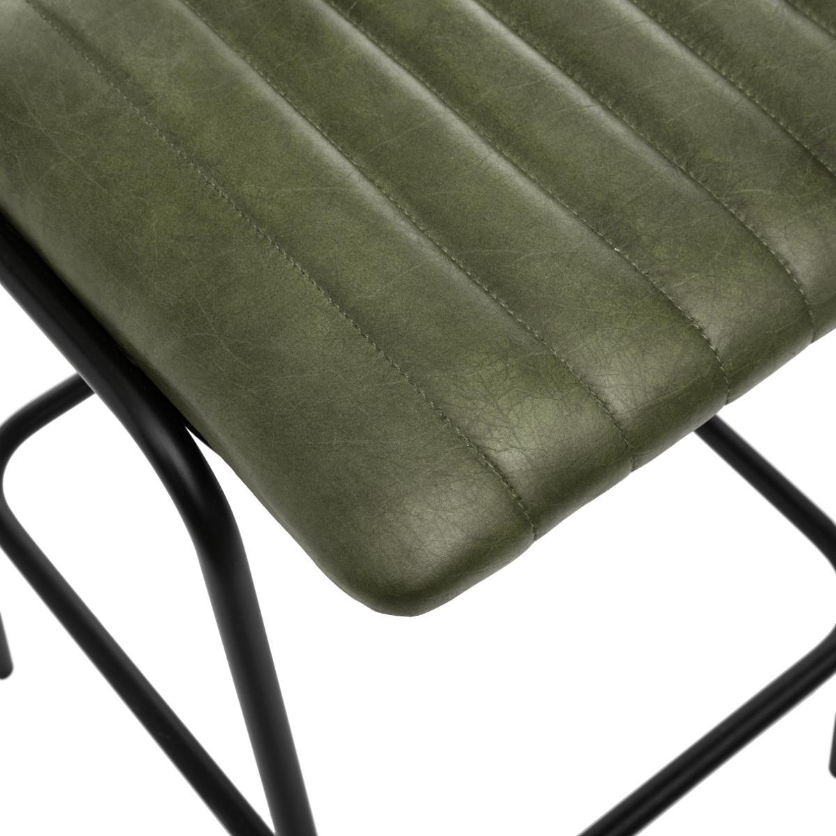 CHAISE BAR DUCK DARIO H.103CM