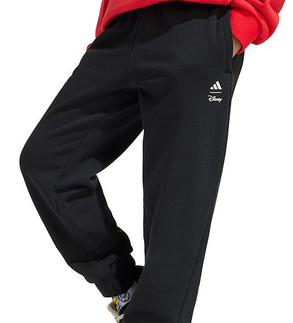 adidas Performance Sweatset - LK DY Swtjog - Purrub/Prerub