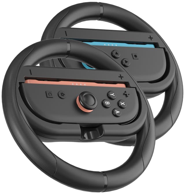 Goji controller rathåndtag til Nintendo Switch 2